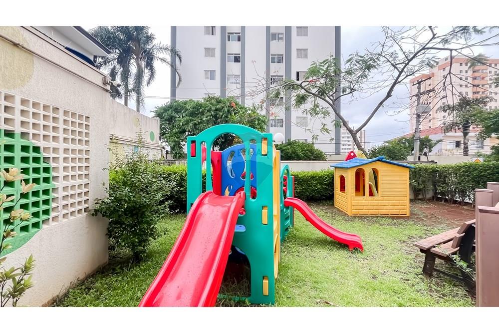 Apartamento - Venda - São Paulo , São Paulo - 27 - Playground.jpg - 602031008-86
