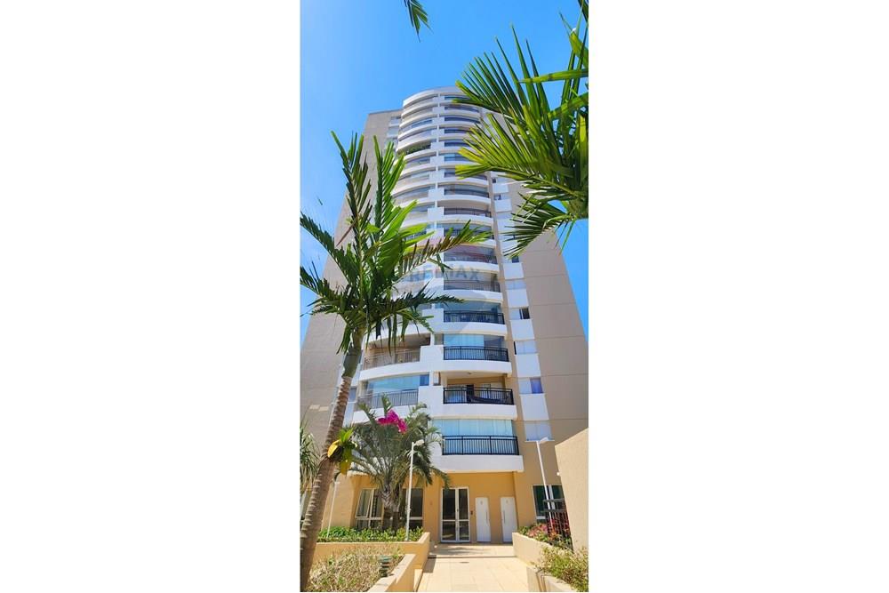 Apartamento - Alugar - São Paulo , São Paulo - 20250930_124012 - Editado.jpg - 602141019-33