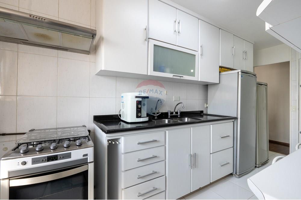 Apartamento - Venda - São Paulo , São Paulo - DSC04957.jpg - 601251220-1