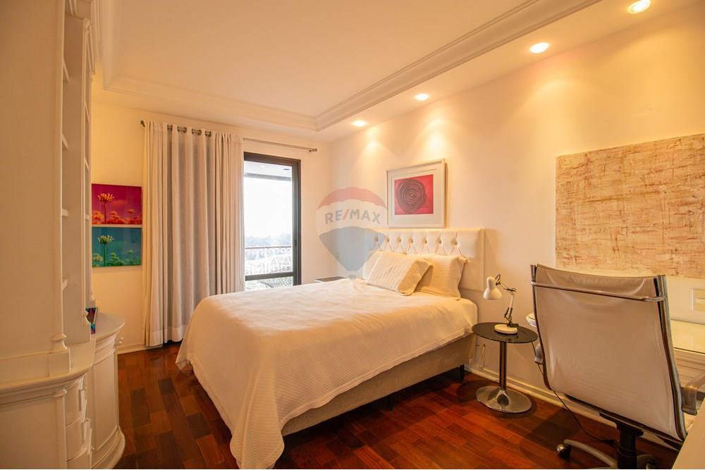 Apartamento - Venda - São Paulo , São Paulo - 06dormitorios_004.jpg - 601421003-67