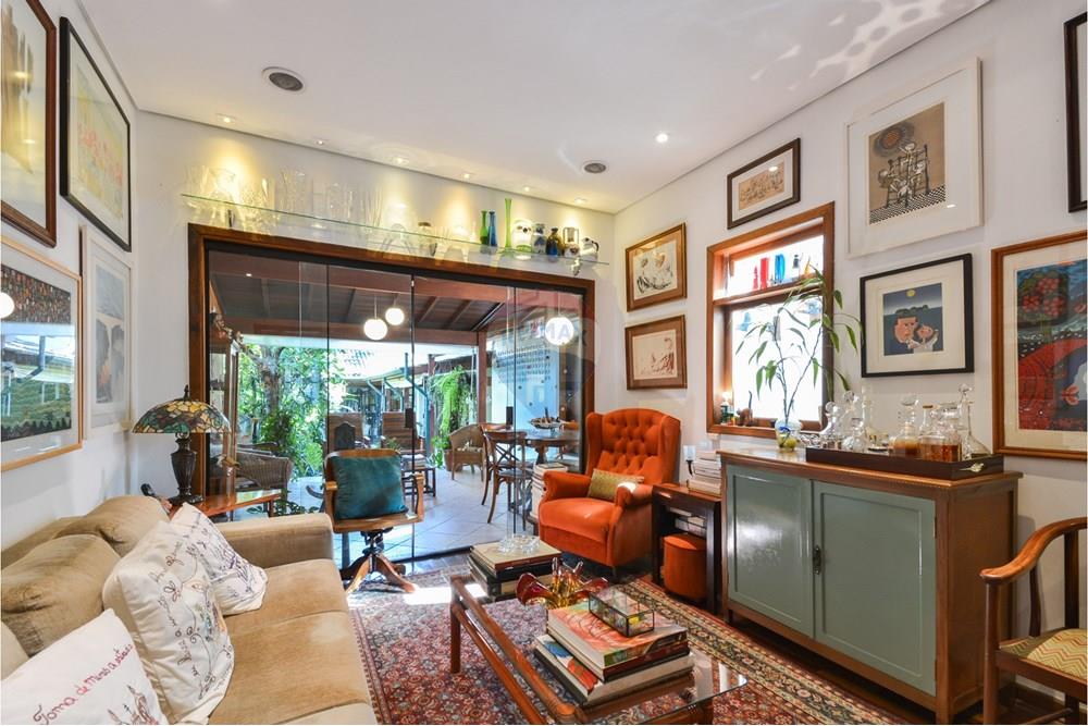 Casa - Venda - São Paulo , São Paulo - 01fotos_031.jpg - 601251251-5