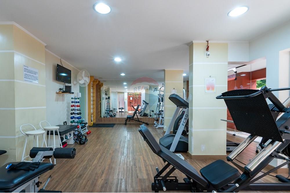 Apartamento - Venda - São Paulo , São Paulo - DSC00766.jpg - Pátio interno - 601131015-86