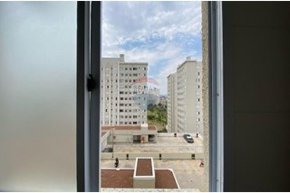 Apartamento - Alugar - São Paulo , São Paulo - IMG_3372.jpg - 602411005-14