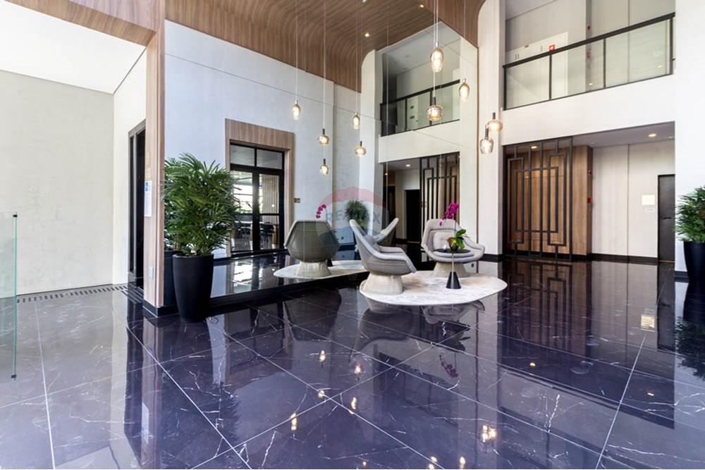 Apartamento - Venda - São Paulo , São Paulo - 24 HALL ENTRADA (3).jpg - 602191013-131