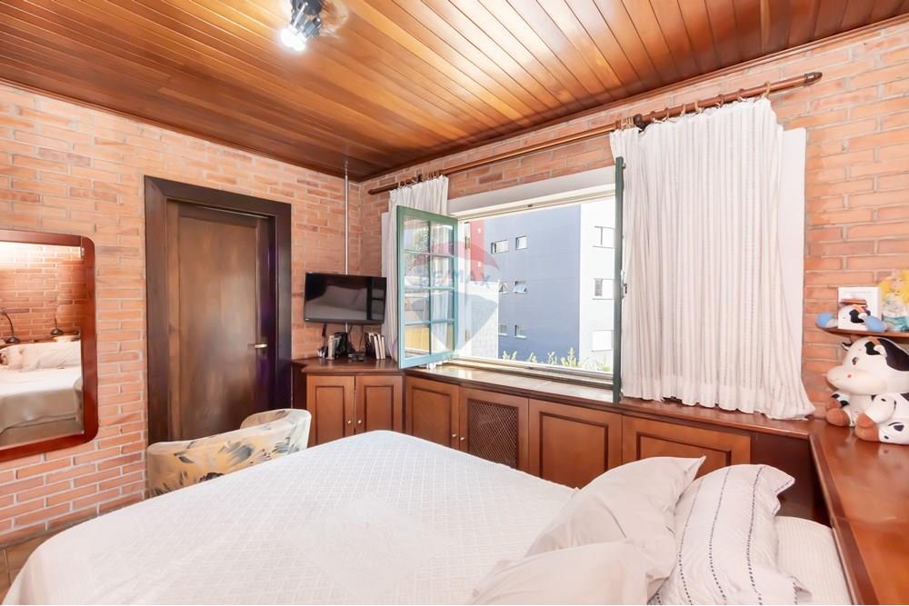 Casa - Venda - São Paulo , São Paulo - IMG_298541.jpg - Quarto principal - 602161016-20