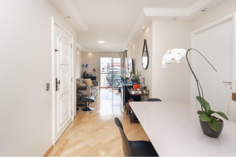 Apartamento - Venda - São Paulo , São Paulo - 05 sala.jpg - Sala - 601481024-22