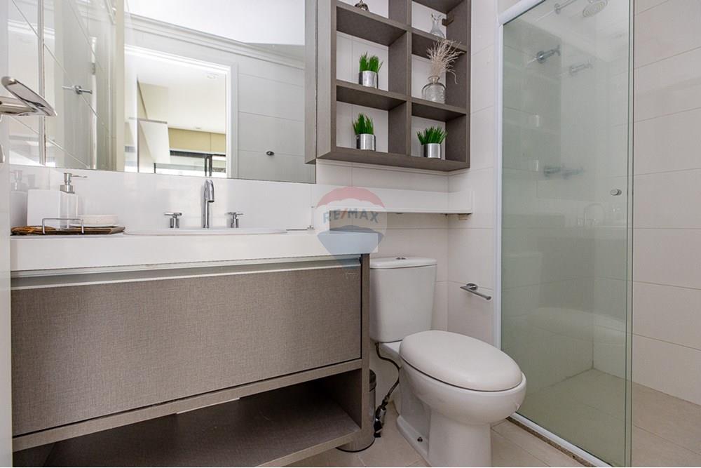 Apartamento - Venda - São Paulo , São Paulo - Remax Ville-21.jpg - Banheiro - 601241033-113