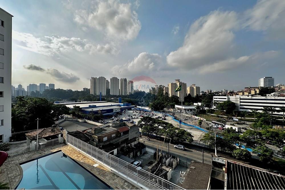 Apartamento - Venda - São Paulo , São Paulo - batch_IMG_9518.jpg - 602331010-18