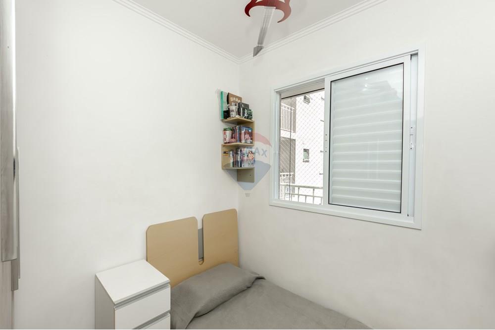 Apartamento - Venda - São Paulo , São Paulo - 16.jpg - 601811010-28