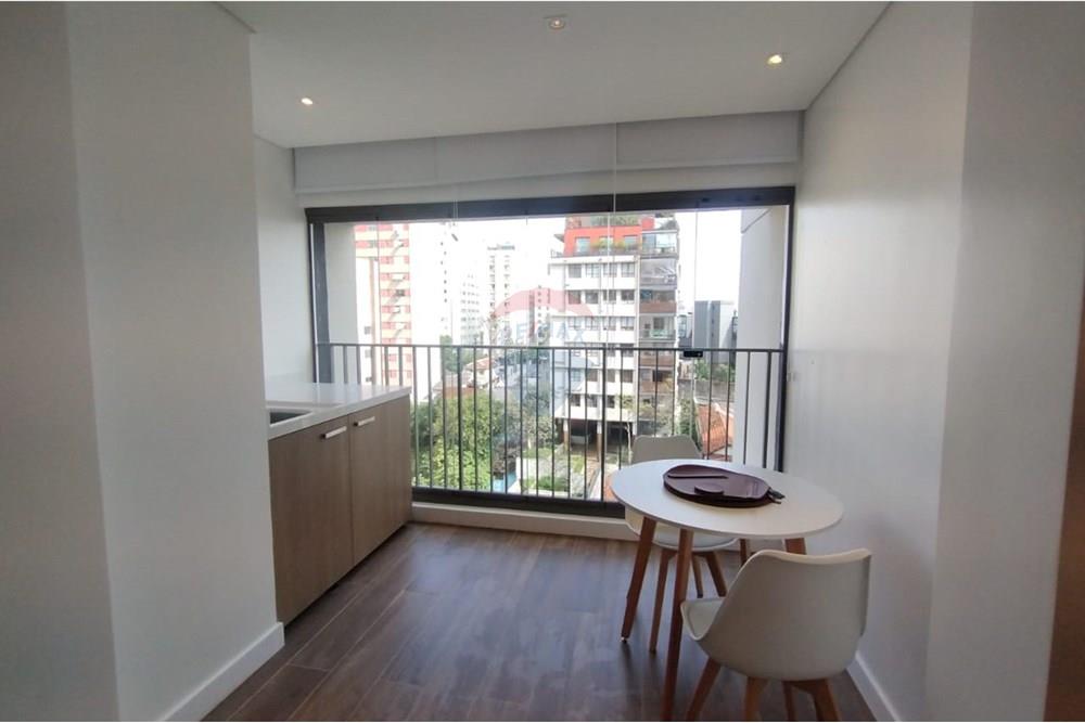 Apartamento - Alugar - São Paulo , São Paulo - 13.jpeg - 601471045-6