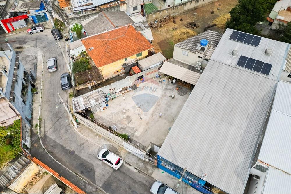 Terreno - Venda - São Paulo , São Paulo - DJI_0012.jpg - 601991006-380