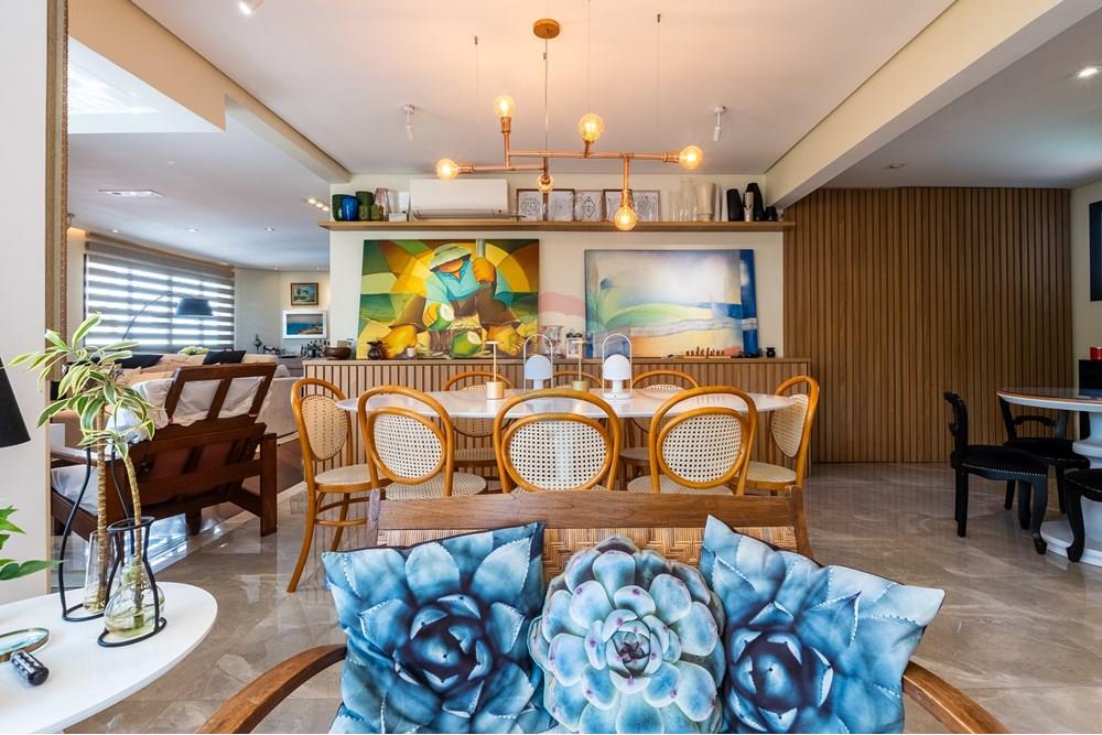 Apartamento - Venda - São Paulo , São Paulo - 24_Ap.jpg - 601971075-7