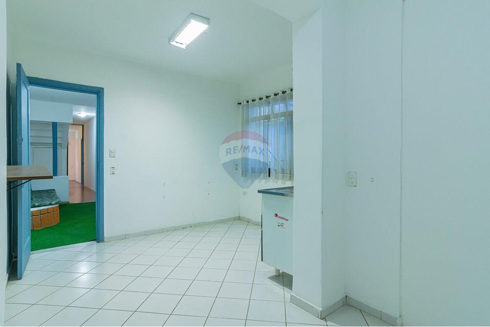 Casa Comercial - Alugar - São Paulo , São Paulo - 02cozinha003.jpg - Cozinha - 601081007-108