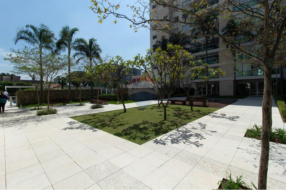 Apartamento - Venda - São Paulo , São Paulo - 09 Área Comum.jpg - 601971015-609