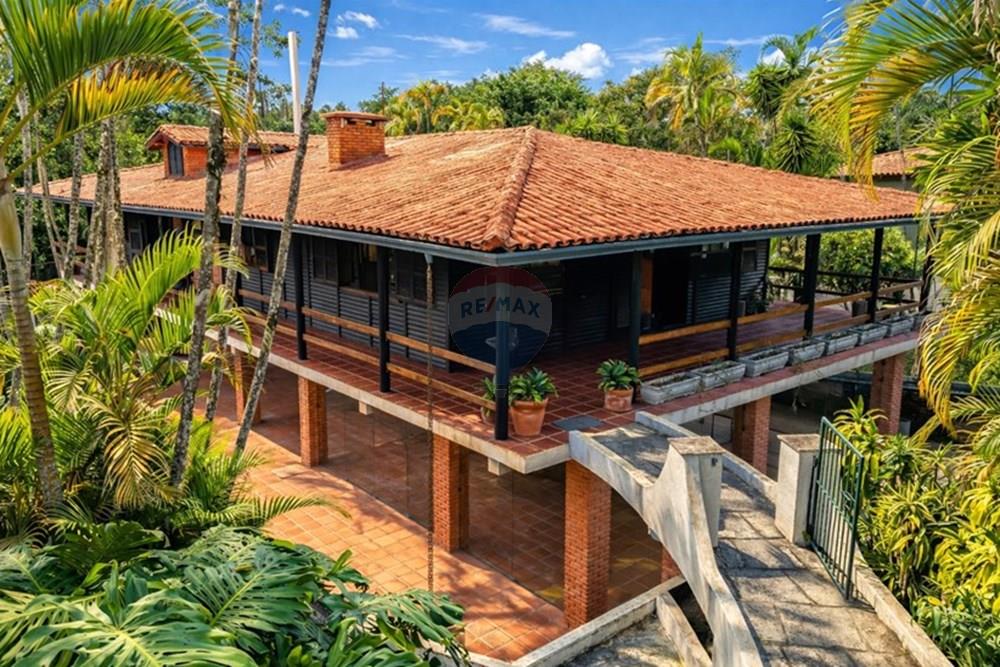 Casa - Venda - Cotia , São Paulo - 44.jpg - 602241019-13