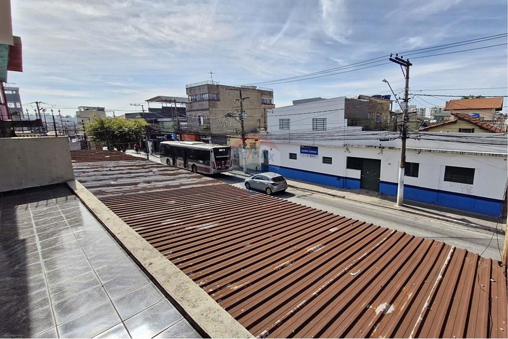 Sobrado - Venda - São Paulo , São Paulo - RUA DOM FERNANDES CAMISA NOVA JR, 870 (37).jpg - 601331007-35