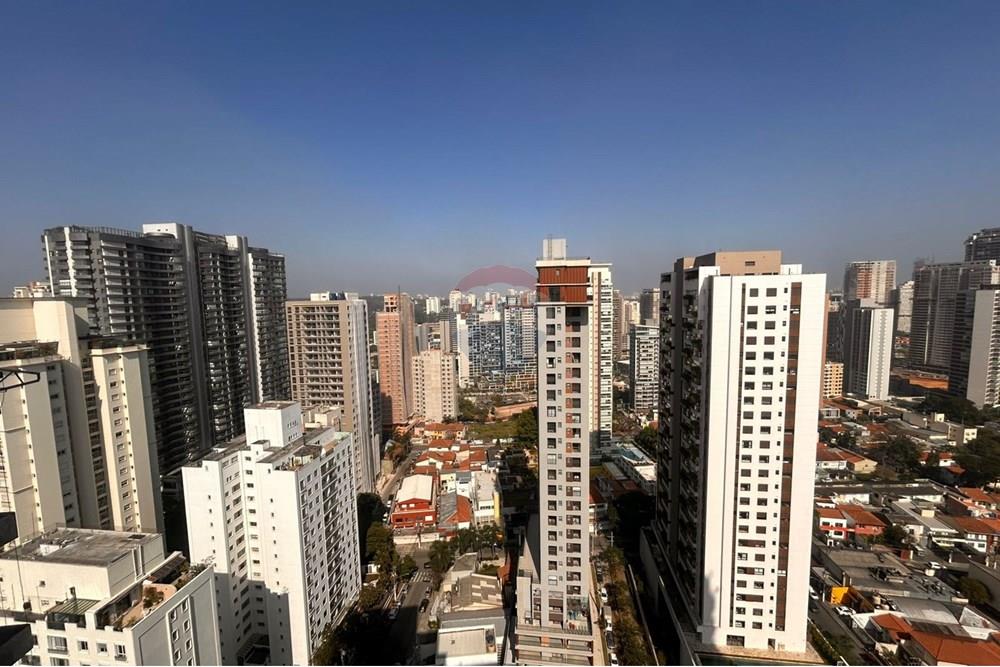 Rezidential - Apartament - Sao Paulo , Sao Paulo - BR - 12 Lud 14.jpg - 601361040-146