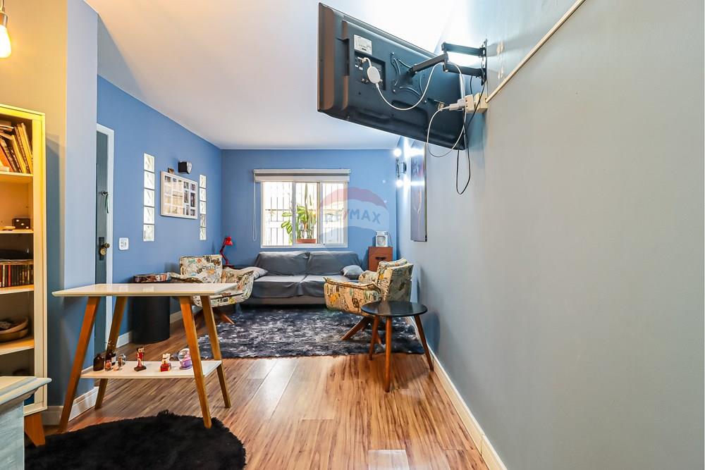 Casa - Venda - São Paulo , São Paulo - LEOPOLDINA_44-10 - Copia.jpg - 601261077-28