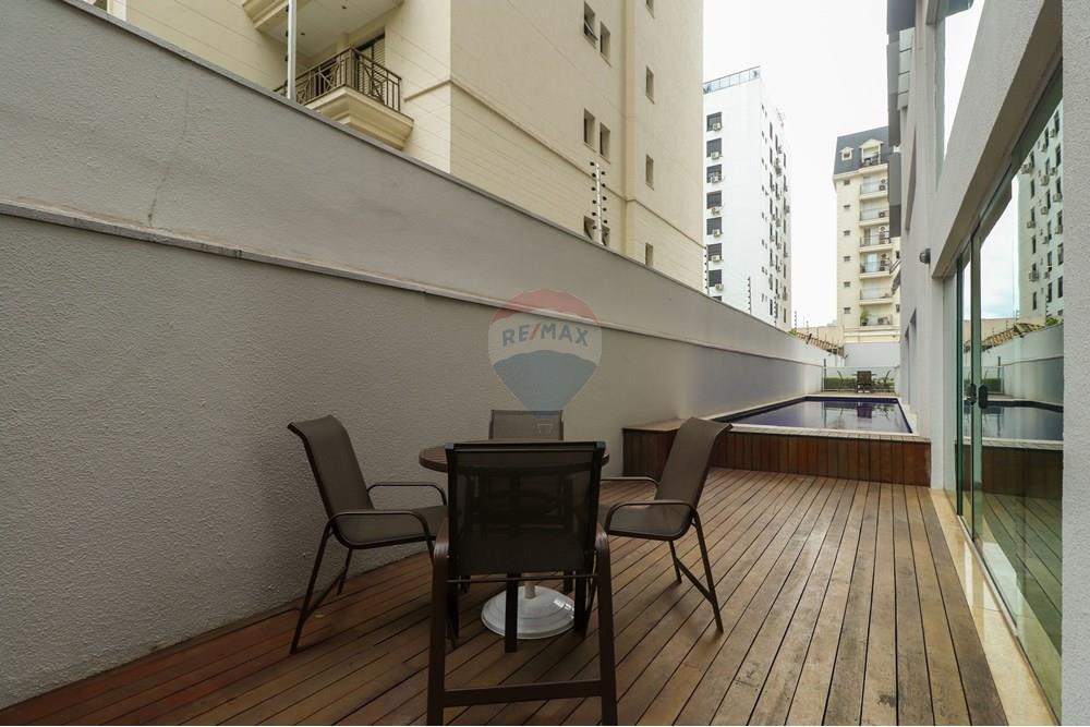 Apartamento - Venda - São Paulo , São Paulo - 01area-condominial007.jpg - Piscina - 601081089-13