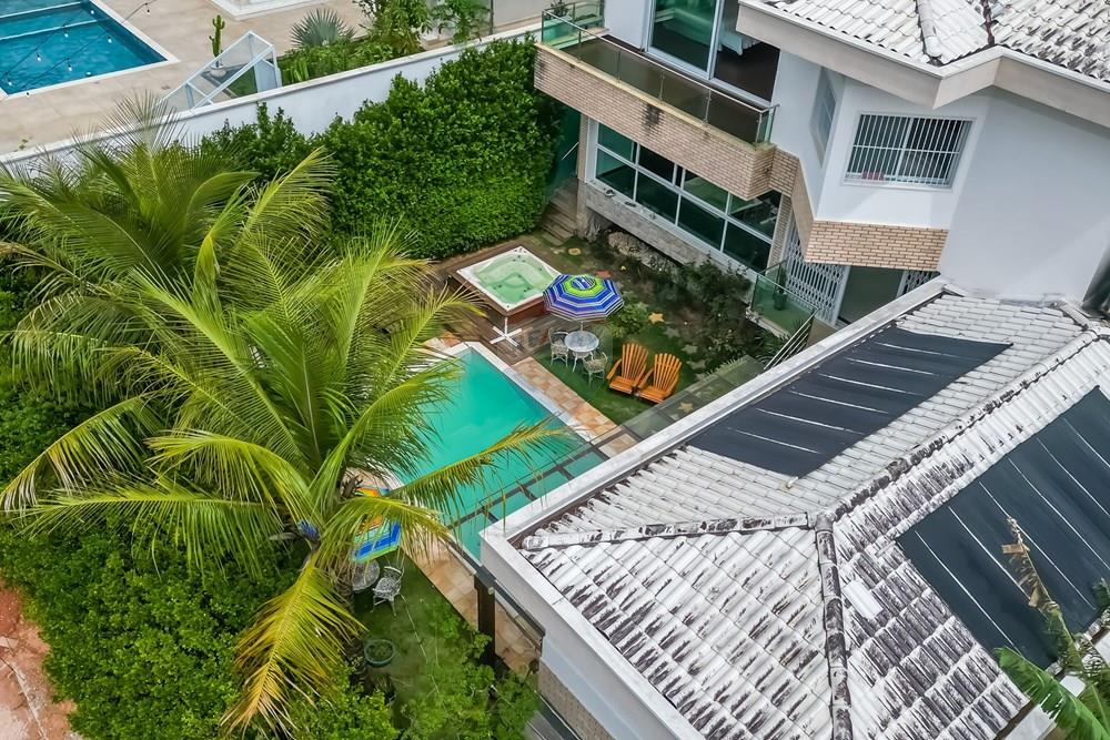 Casa de Condomínio - Venda - Jandira , São Paulo - DJI_065315.jpg - 602241014-21