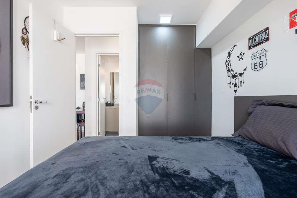Apartamento - Venda - São Paulo , São Paulo - 16Studio.jpg - 601971032-105