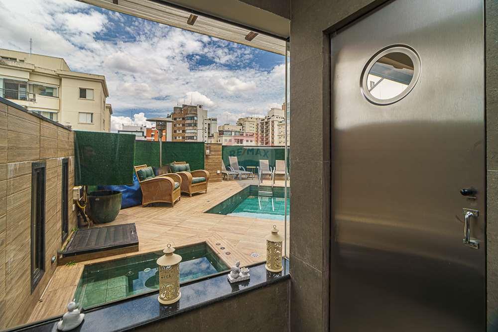 Cobertura - Venda - São Paulo , São Paulo - DSC03631-Aprimorado-NR.jpg - 602191025-13