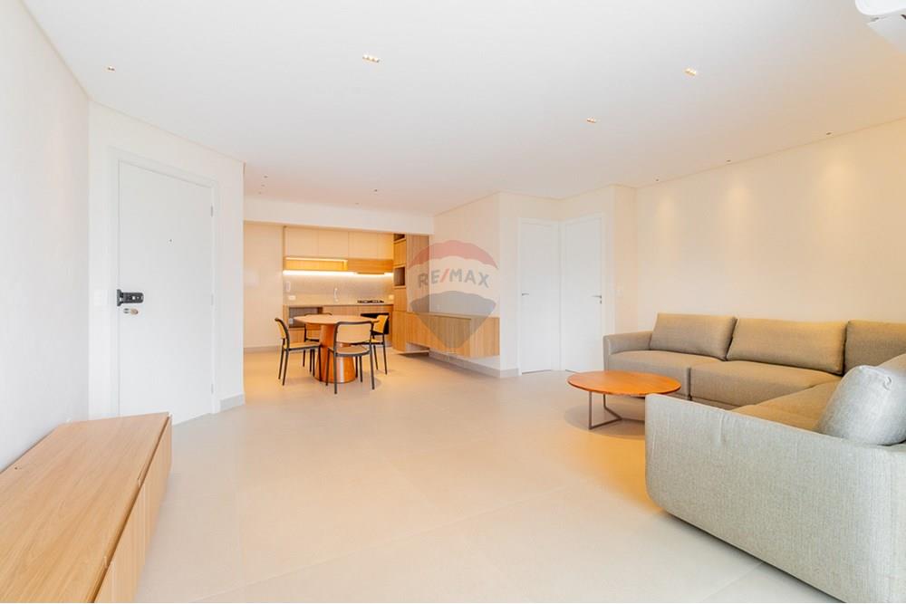 Apartamento - Alugar - São Paulo , São Paulo - IMG_6096.jpg - Sala - 601081108-3