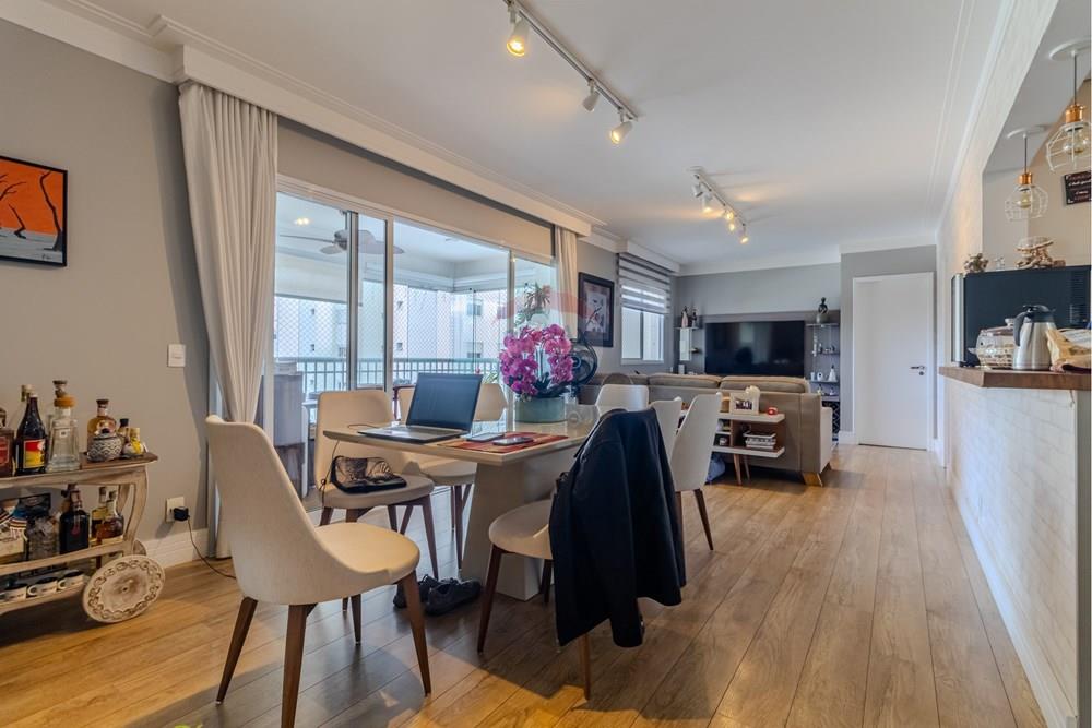 Apartamento - Venda - São Paulo , São Paulo - 01sala_007_destaque.jpg - 602101006-86