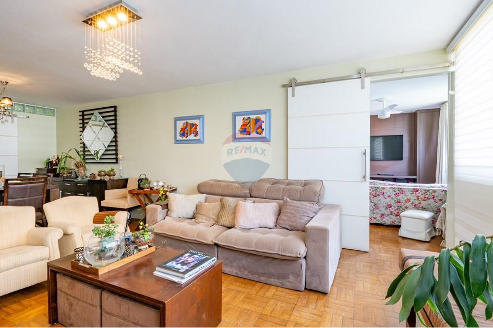 Apartamento - Venda - São Paulo , São Paulo - DSC00212 itaim.jpg - 601241018-142