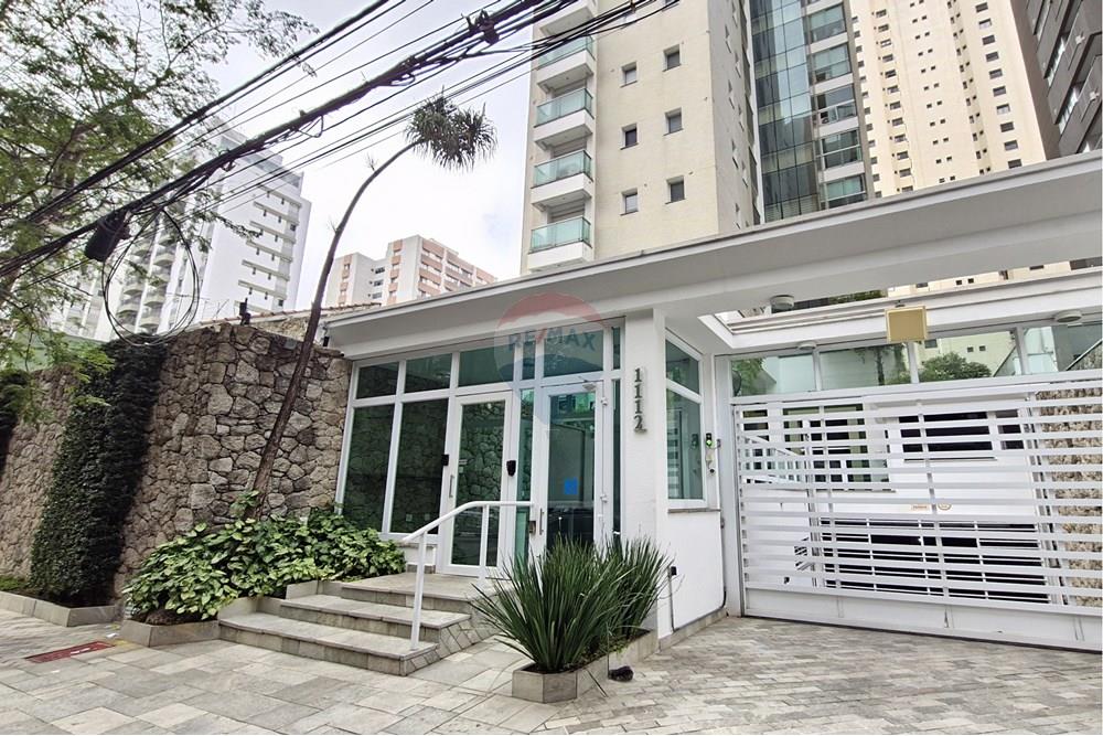 Apartamento - Alugar - São Paulo , São Paulo - RUA ANTÔNIO MACEDO SOARES, 1112 (2).jpg - 601361020-426