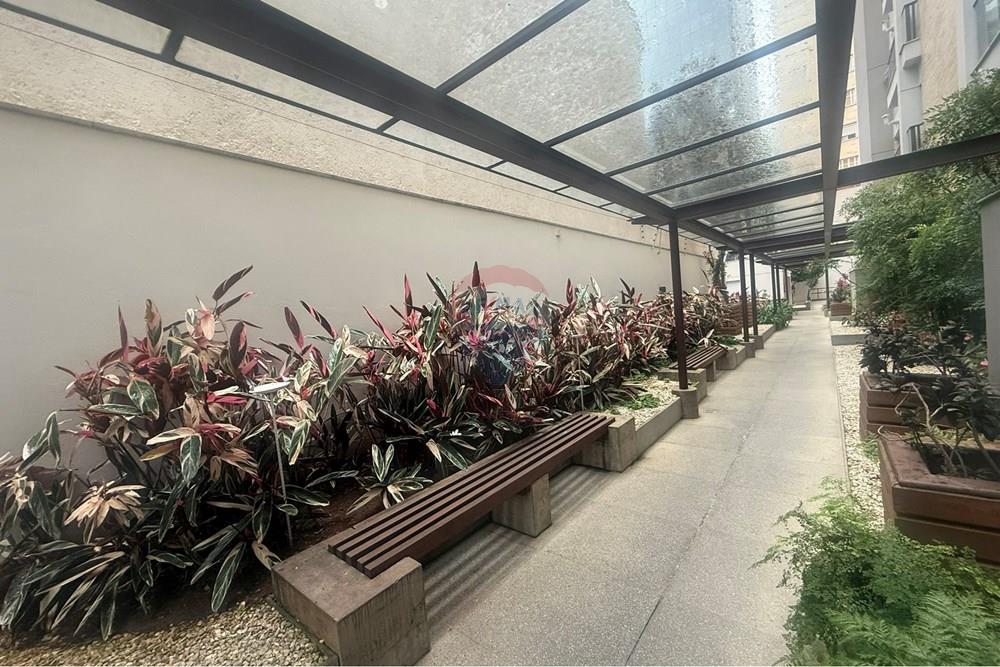 Studio - Alugar - São Paulo , São Paulo - IMG_3657.JPEG - 601241007-90