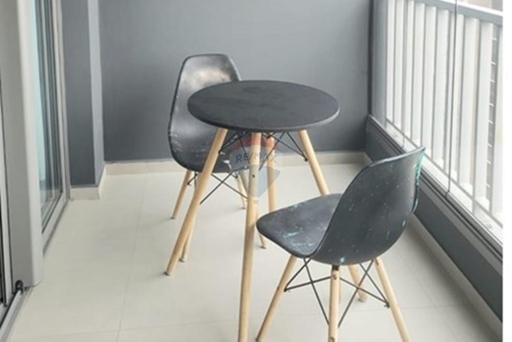 Studio - Alugar - São Paulo , São Paulo - 28ef892c-317d-4e98-8e7d-4ea4da4e82d9.jpg - 602191013-172