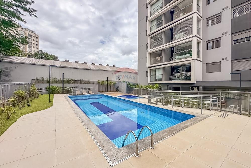 Apartamento - Venda - São Paulo , São Paulo - IMG_472631.jpg - 602181030-21