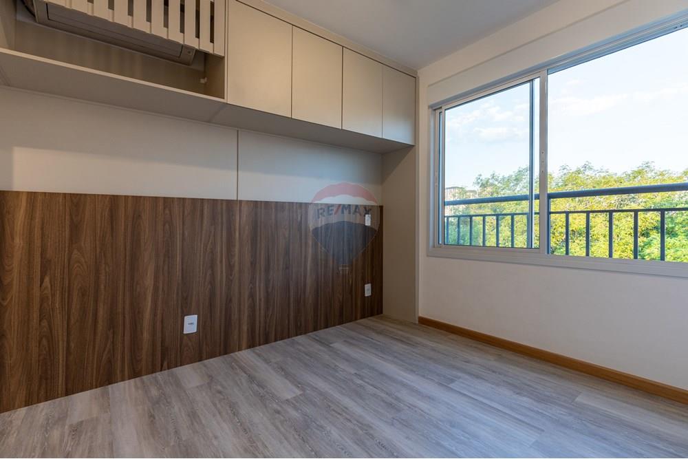 Apartamento - Alugar - São Paulo , São Paulo - Raiz_108-6372-HDR.jpg - Suite - 601131075-21