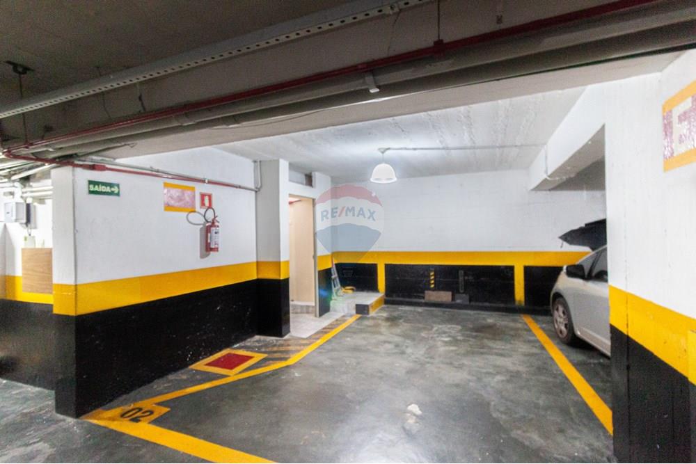 Apartamento - Venda - São Paulo , São Paulo - 08garagem_001.jpg - 601401041-9