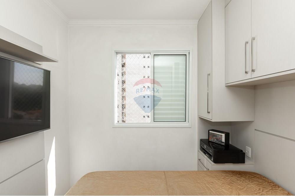 Apartamento - Venda - São Paulo , São Paulo - 13.jpg - 601811010-28