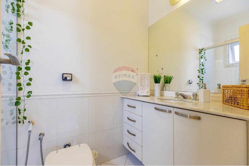 Casa de Condomínio - Venda - São Paulo , São Paulo - 37.jpg - Banheiro - 601131046-19