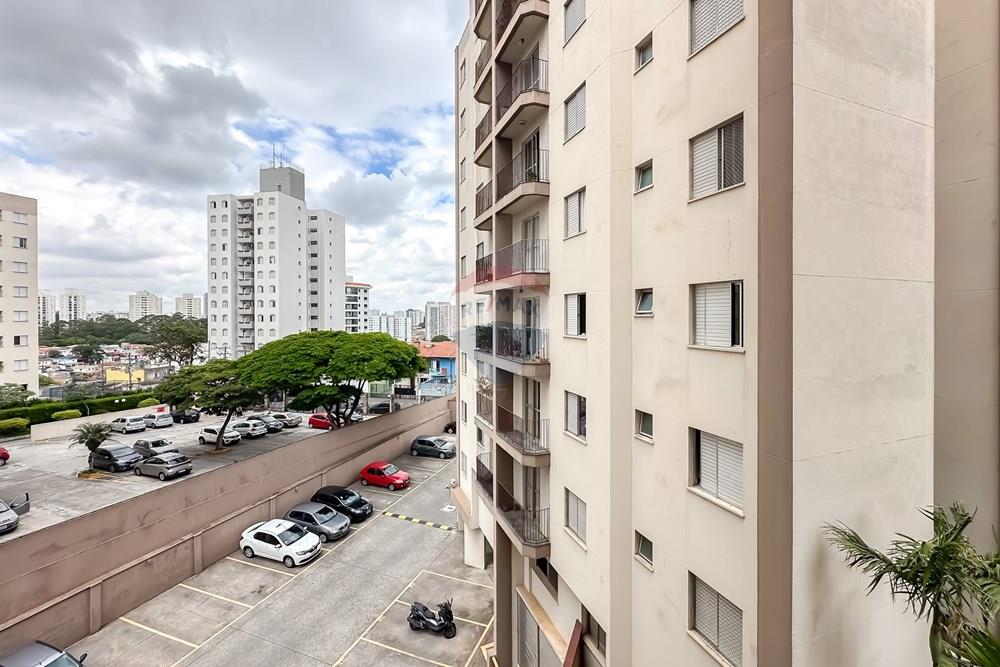 Apartamento - Venda - São Paulo , São Paulo - 1-29.jpg - 601141075-11
