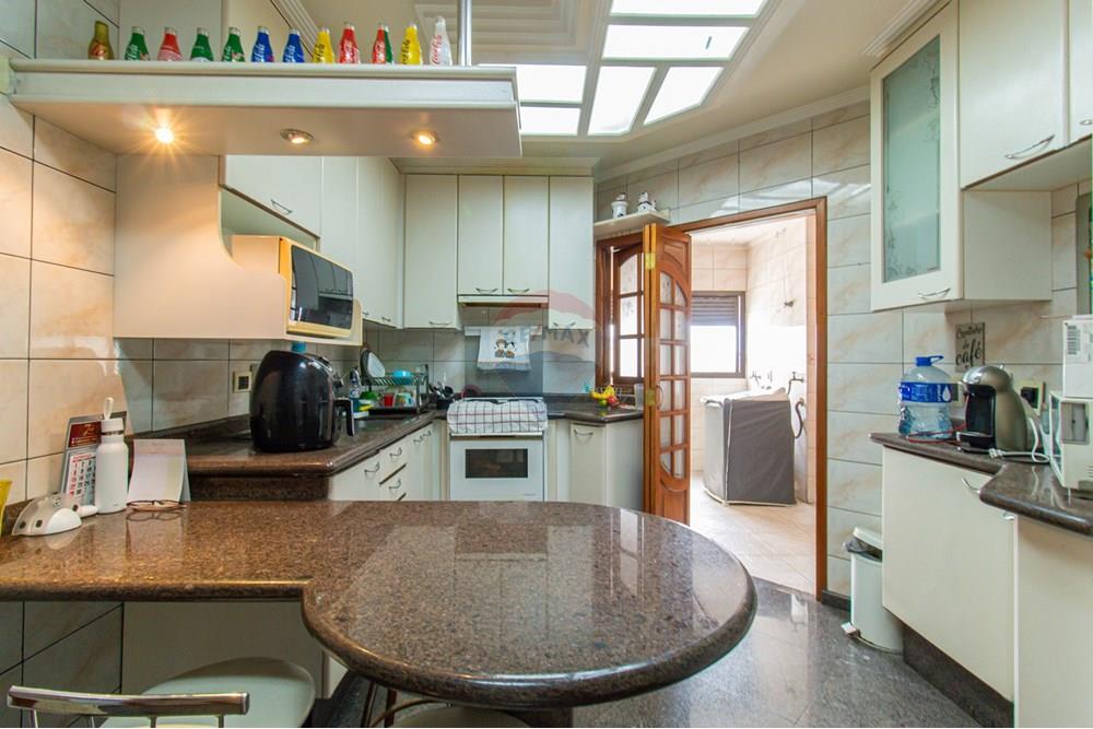 Apartamento - Alugar - São Paulo , São Paulo - Cozinha 01.jpg - 601081096-11
