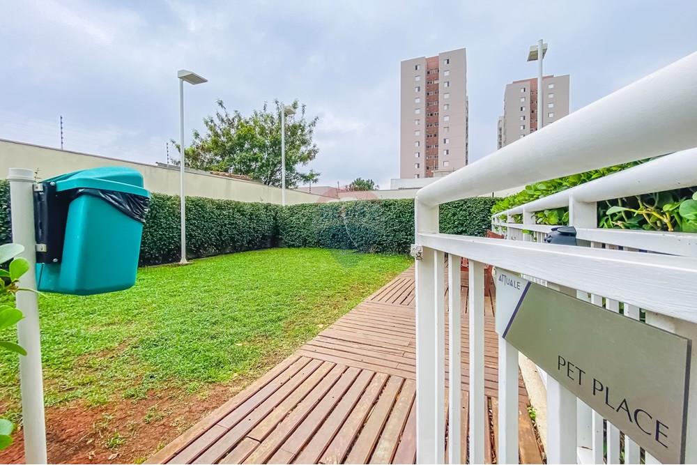 Apartamento - Venda - São Paulo , São Paulo - 01fotos_025.jpg - 601251085-141