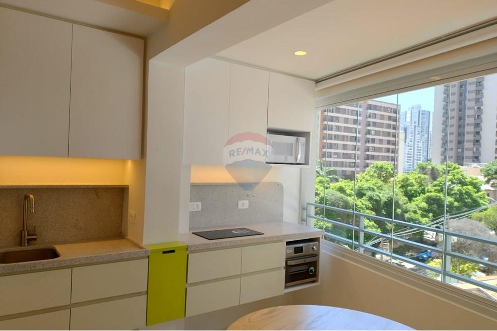 Studio - Venda - São Paulo , São Paulo - 58e2a9fb-6807-40d6-94ad-e173df98f68f.jpg - 602191023-14