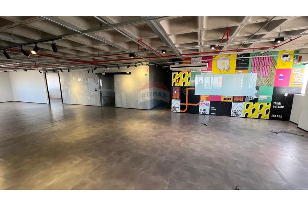 Cj. Comercial/ Sala - Alugar - São Paulo , São Paulo - 6f2655f6-86c0-4c68-baac-9d19c0eb5006.jpg - 601971015-652