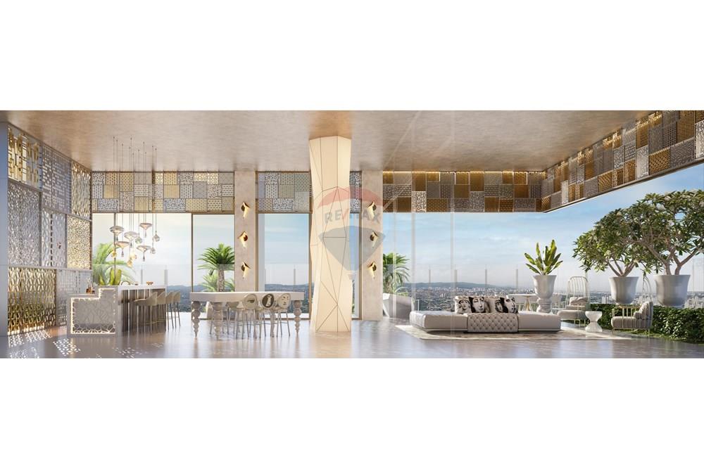 Apartamento - Venda - São Paulo , São Paulo - CYRSU_19_Lounge_Bar_42°_Pav_High.jpg - 601251242-45