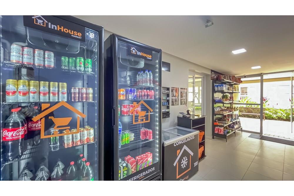 Apartamento - Venda - São Paulo , São Paulo - IMG_995563.jpg - 601811039-4