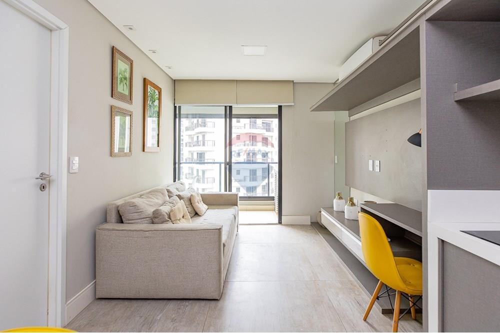 Apartamento - Venda - São Paulo , São Paulo - Remax Ville-11.jpg - Sala de estar - 601241033-113