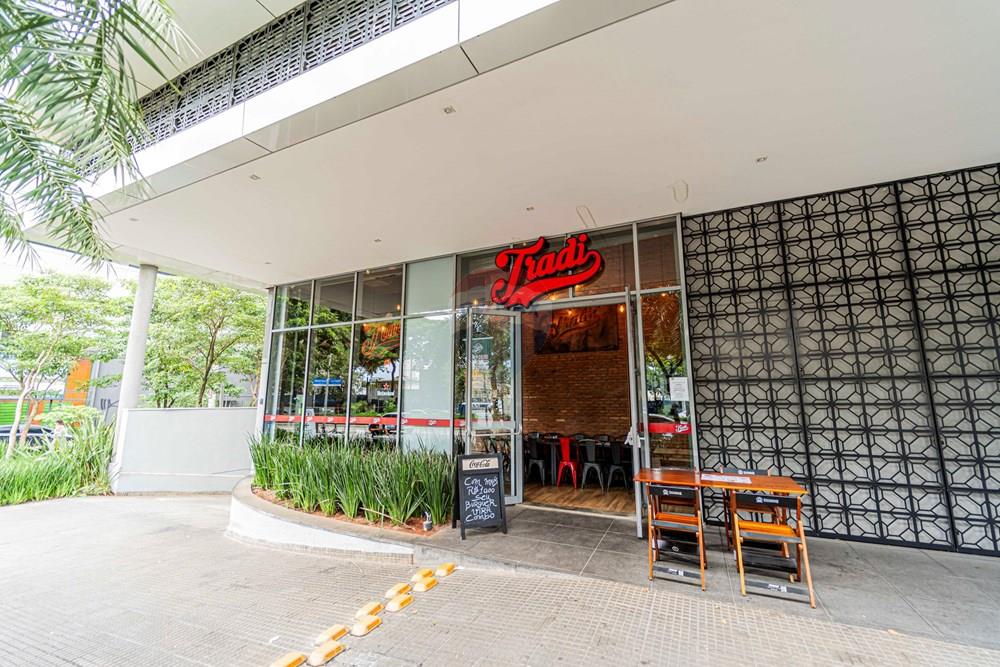 Apartamento - Venda - São Paulo , São Paulo - 601301016-278-48.JPG - 601301016-278