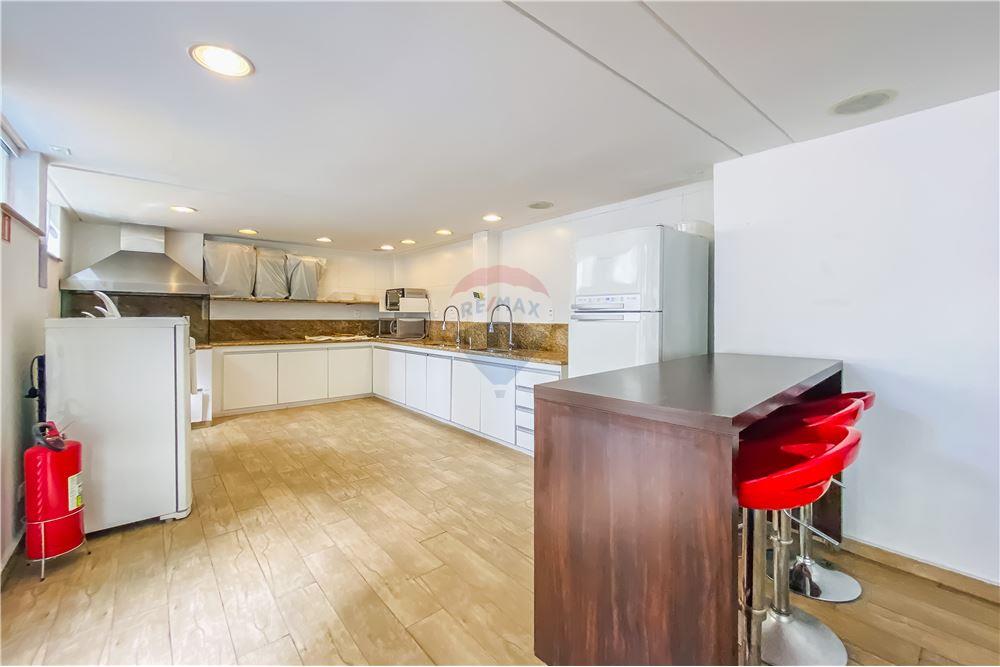 Apartamento - Venda - São Paulo , São Paulo - Piscina - 601371001-103