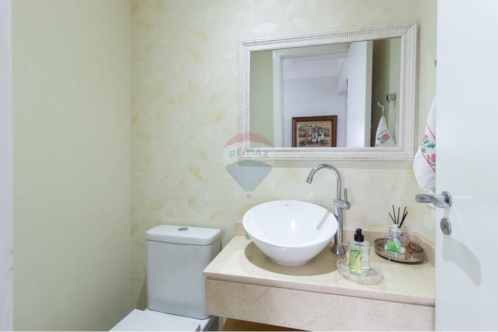 Apartamento - Venda - São Paulo , São Paulo - 13 Lavabo.jpg - 601971076-89