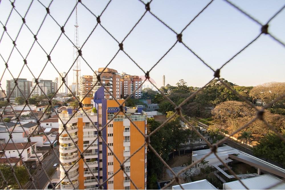 Apartamento - Venda - São Paulo , São Paulo - 06dormitorios_004.jpg - 602101006-88