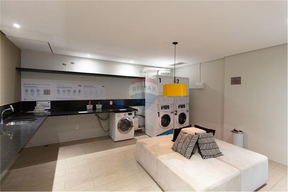 Apartamento - Venda - São Paulo , São Paulo - 26 - 601971018-1208